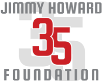 Jimmy Howard Foundation Logo